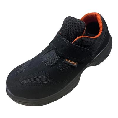 Stronex St-101 S1 Süet Ayakkabı