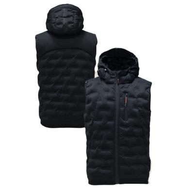 Vizwell Vwjk871 Teknik Dolgulu Su Geçirmez Yelek