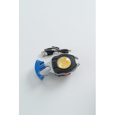 Combat W5147 El Feneri