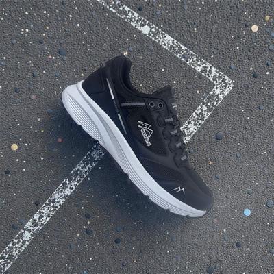 Wickers 2983 Füme-Siyah Spor Ayakkabı