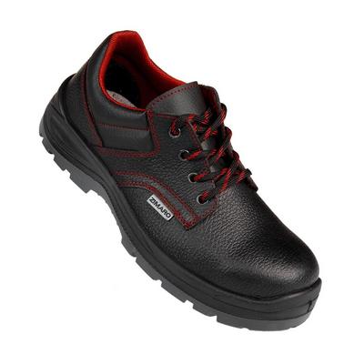 Zimaro Kaynakçı Zc4 S2 Deri Ayakkabı