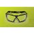 Baymax Bx-2500 Comfort Antifog Şeffaf Gözlük